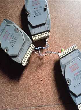 oao采集模块模块  808d  三个  拆机型号成色如下（耶耶电子）