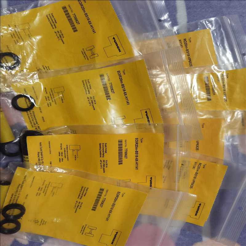 图尔克对射光电RO20m-BS18-VP6X2E-H1141（崽载电子）