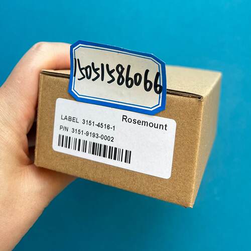 Rosemount显示屏3151-9193-0002~询价