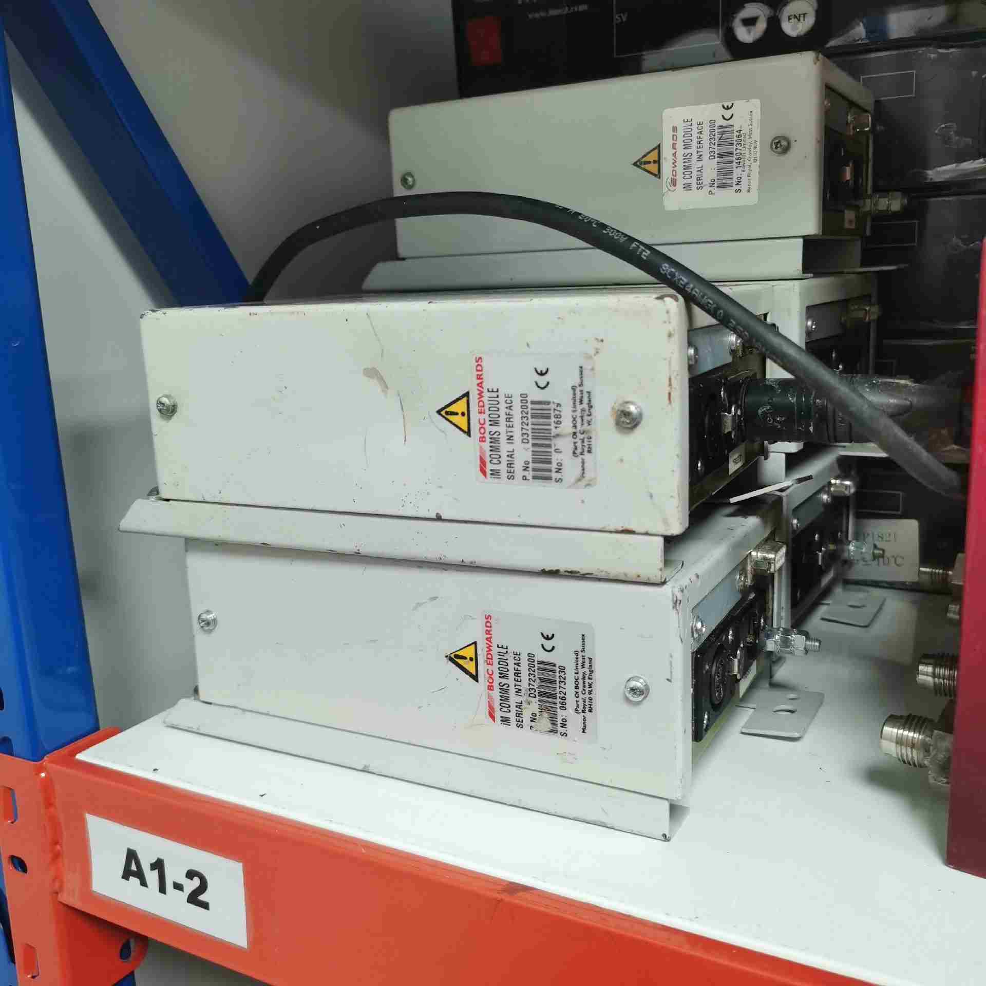 BOC EDWARDS IM COMMS MODULE D3议价