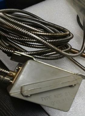 KPS81 060L3134拍前询价