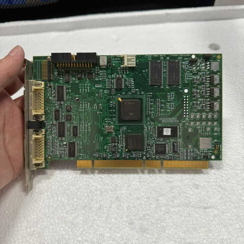 CORECO IMAGING X64-CL OC-64E0-(亚飞商行）