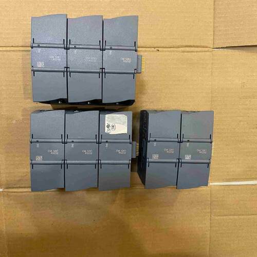 西门子S7-1200 241-1AH32-0XB0实图拍摄（瓠子电子）