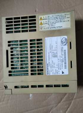 询价~安川SGDM-02ADA 伺服驱动器，实物拍摄，二手正常拆机