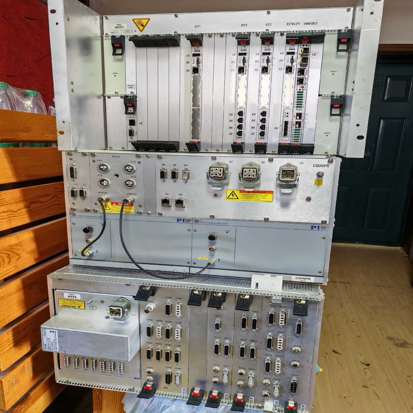 ASML EUV NXE 3300 3350 光刻机 控制器【鑫鑫商铺】