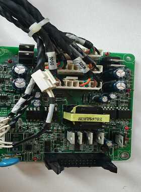 禾望HWA1K5D1驱动板，件，功能，喜欢的联系（豆豆设备）