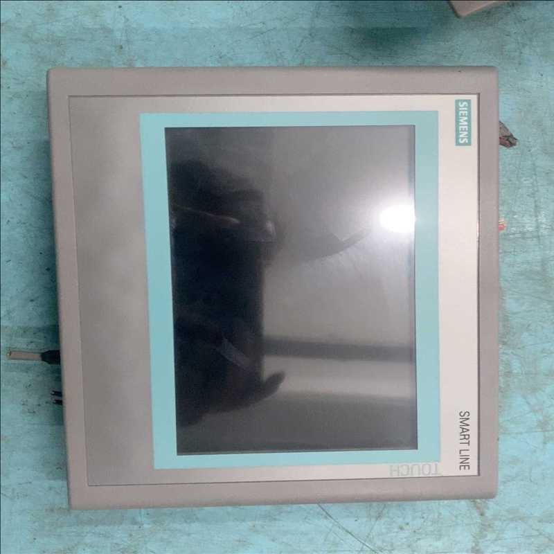 询价~Siemens 触摸屏6AV6 648-0BC11-3