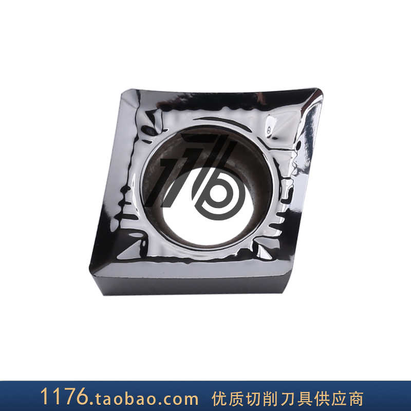 韩国克洛伊 数控刀片CCGT09T302-AK H01 CCGT09T304-AK H01 308