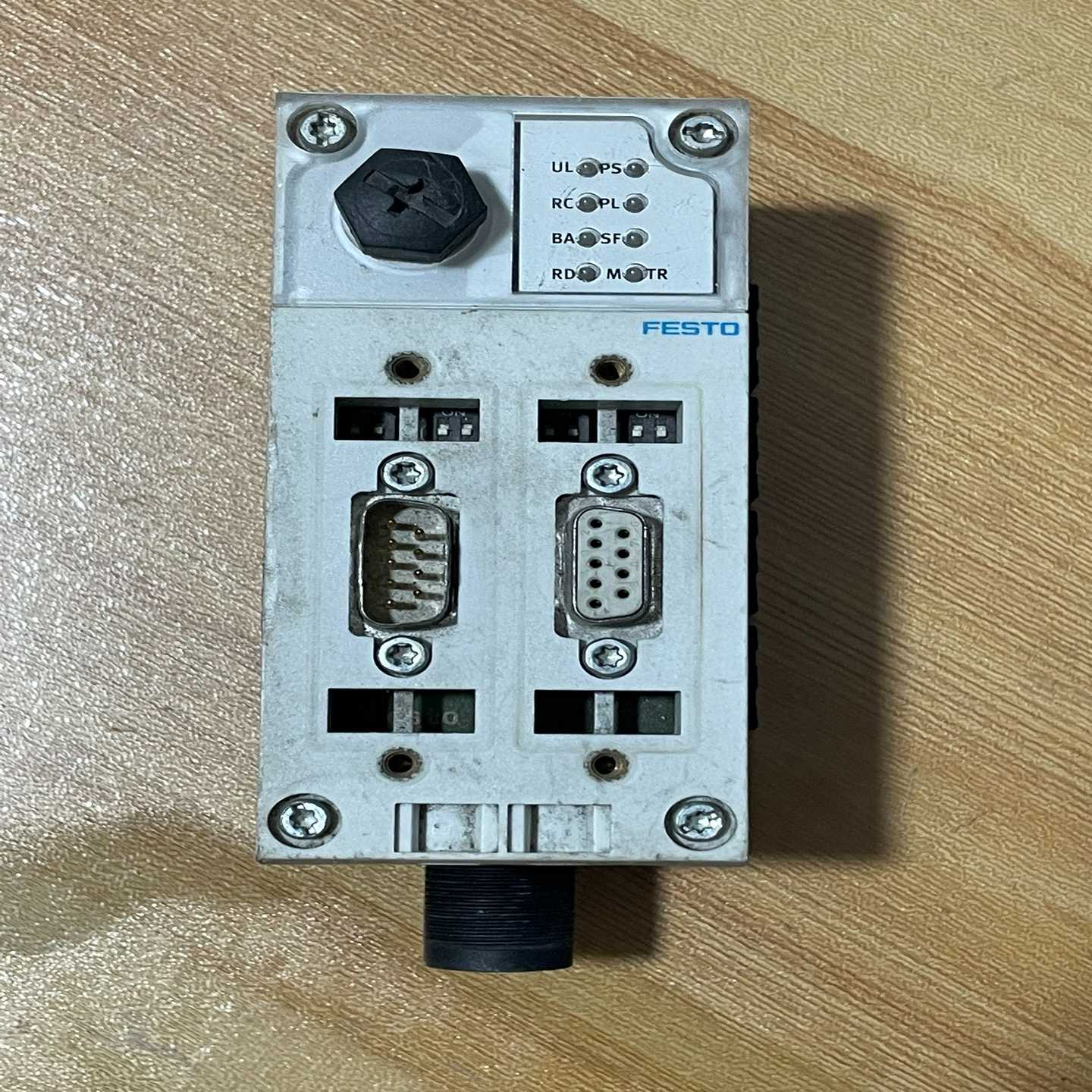 费斯托模块 CPX-FB6 195748 ,【落红设备】