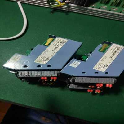 贝加莱模块7R0352.70（地坛设备）