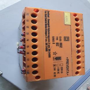 200拿去 到 询价 用 安全继电器GEZ多德继电器设备上拆