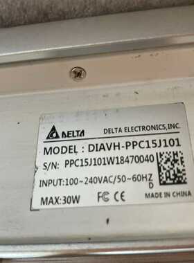 询价~台达液晶显示屏 DIAVH-PPC15J101