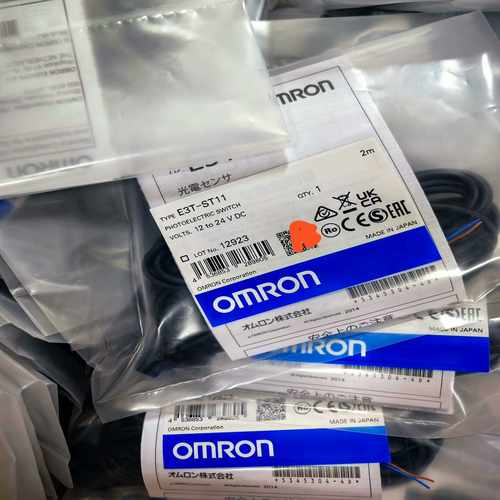 E3T-ST11 2M/E3T-ST12 2M~询价