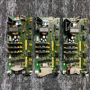 耶耶电子 拆机成色漂亮 690v 伟肯变频器电源驱动板PC00422