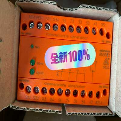 德国DOLD多德 BN5983.53 DC24V 00321（gg设备）
