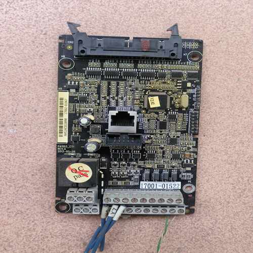 (询价)英威腾GD100变频器主板PA1103-CT1 11KW