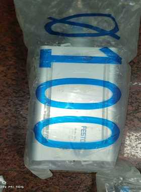 全新德国费斯托FESTO气缸 163470 DNC-100-（夫美商行）