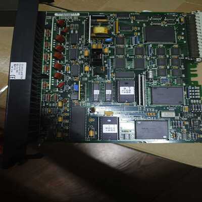 出一块GE发那科模块，型号是IC697ALG230G，功能完一议价商品