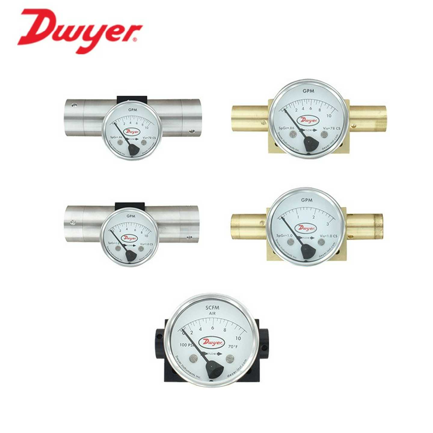 DWYER德威尔qDTFA-1A-10A,DTFA-2A-30A,DTFA-2A-100A,DTF2-3S-30W