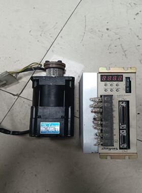 JUKI2010 2020贴片机X轴马达，TS4513N18【侨报商行】