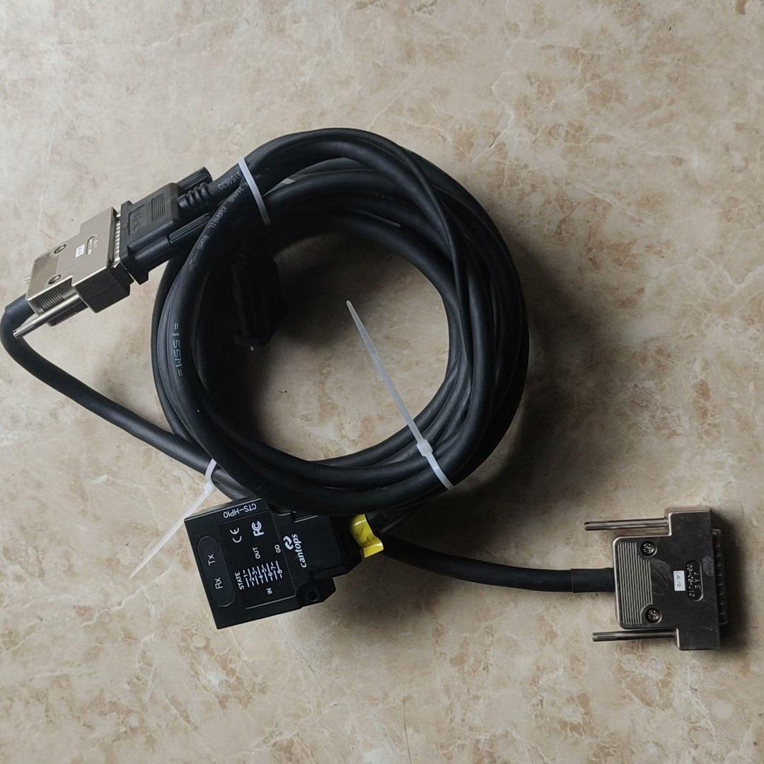 cantops傳感器 CTS-HPIO-25 一个带【博航商行】