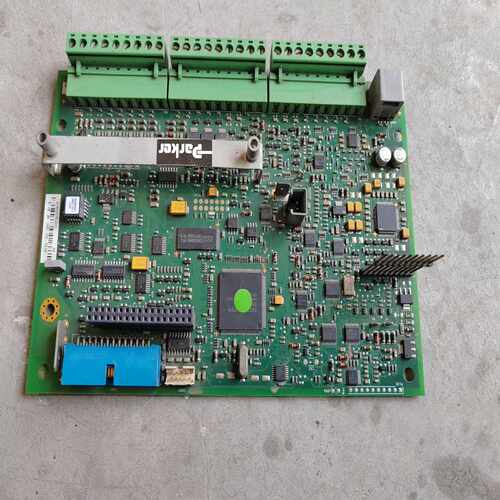 (询价)派克590P主板 AH500075U002  1张包