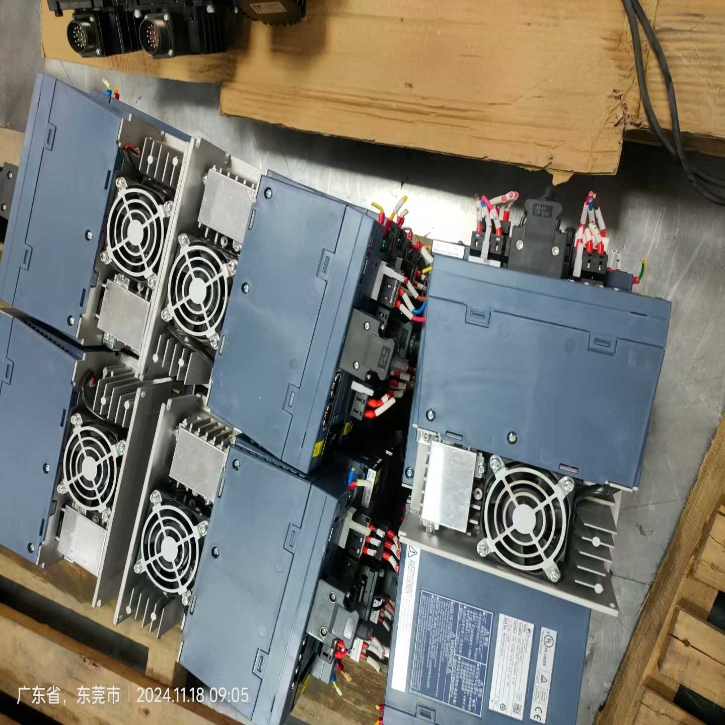 伺服五系1.5kw，RYH152F5-VV2，GYG15~询价