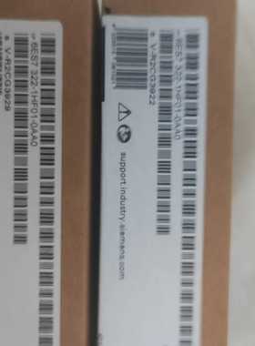 【星慕电子】6es7322-1HF01-0AA0