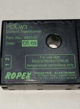 PEX-W3，拆机诺派克热封交流互感控制器PEX-W3 ，功【鑫鑫商
