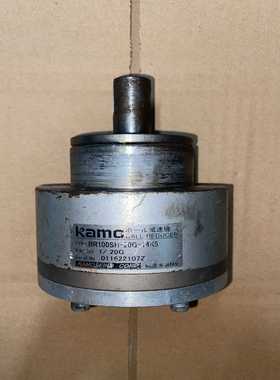 【星慕电子】BR100SH-20G-14K5 KAMO减速机