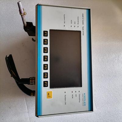 KISTLER奇石乐Kistler DMF-P A400 4【侨报商行】