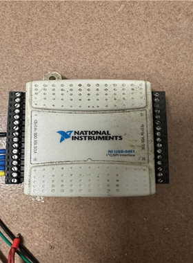 USB-8451 功能 280（咳咳电子）