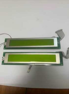 AALBORG+显示屏PCB+PCB-LS24064+全新原（瓠子电子）