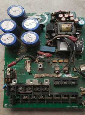 询价~台达C2000-15KW变频器电源驱动板带模块，FP75R1