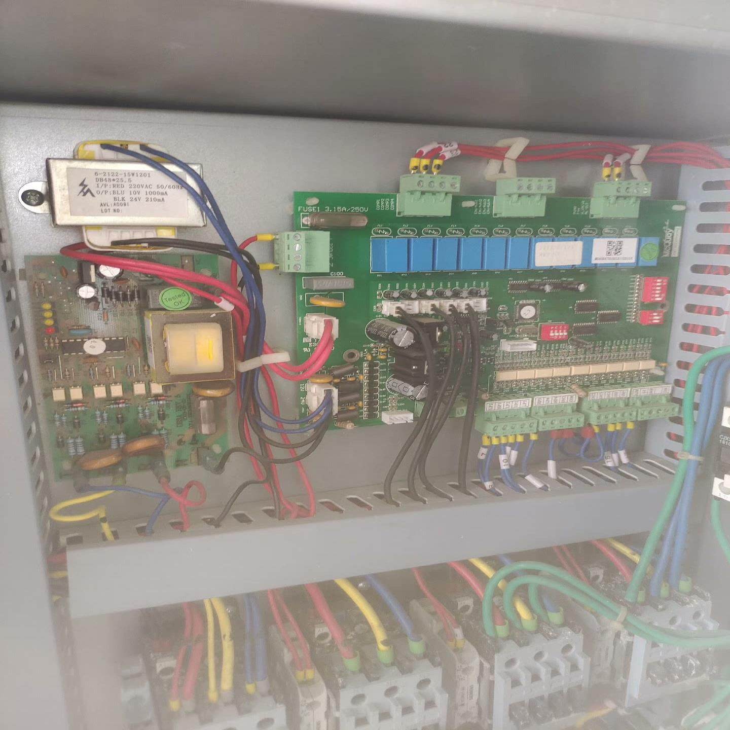 （霸霸电子）麦克维尔水冷柜式机组主板,搬运/仓储/物流设备,其他起重搬运设备,淘宝优惠券,粉丝福利购,淘宝优惠卷