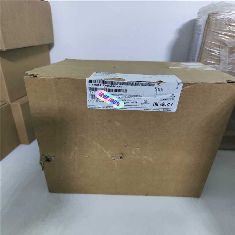 议~6GK5216-0BA00-2AA3仅拆封