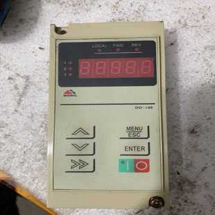100 蒙德变频器面板DO 询价