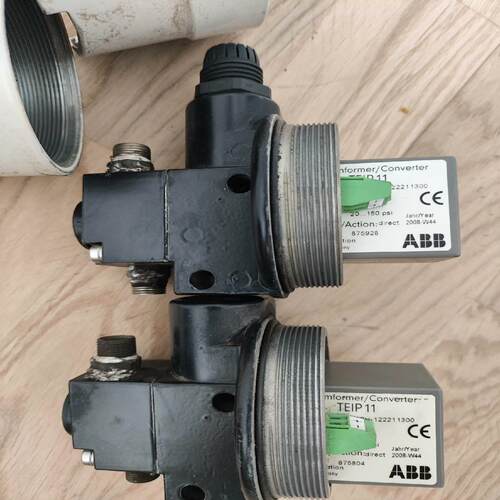 ABB TEIP 11件~询价