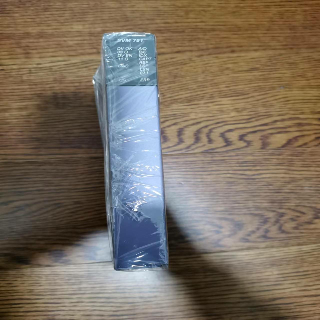 瑞士SELECTRON伺服模块SVM751询价