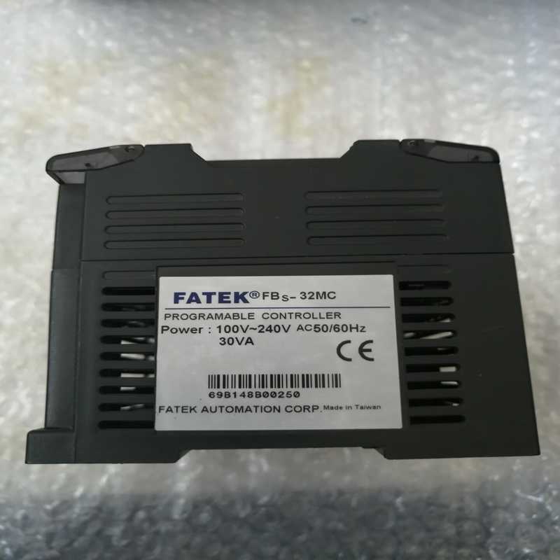 FBs-32MC   FBs-4A2D永宏PLC  FBS-(雅子机械)