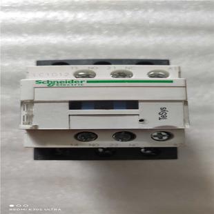 交流接触器LC1D12Q7C    就这一个~询价