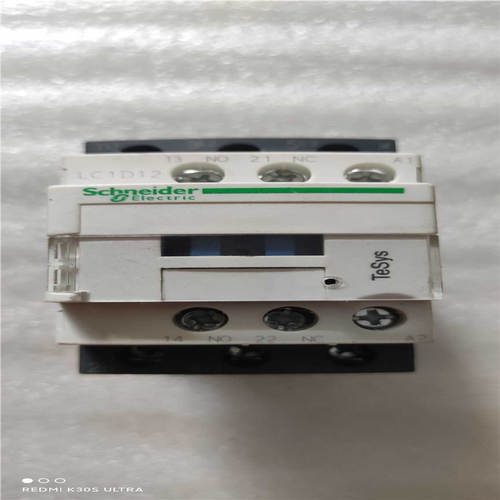 交流接触器LC1D12Q7C    就这一个~询价