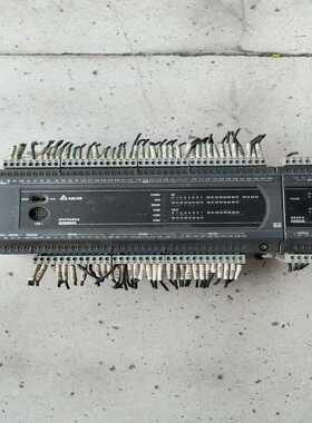 台达PLC DVP60ES200T DVP08XP211T【南风商行】