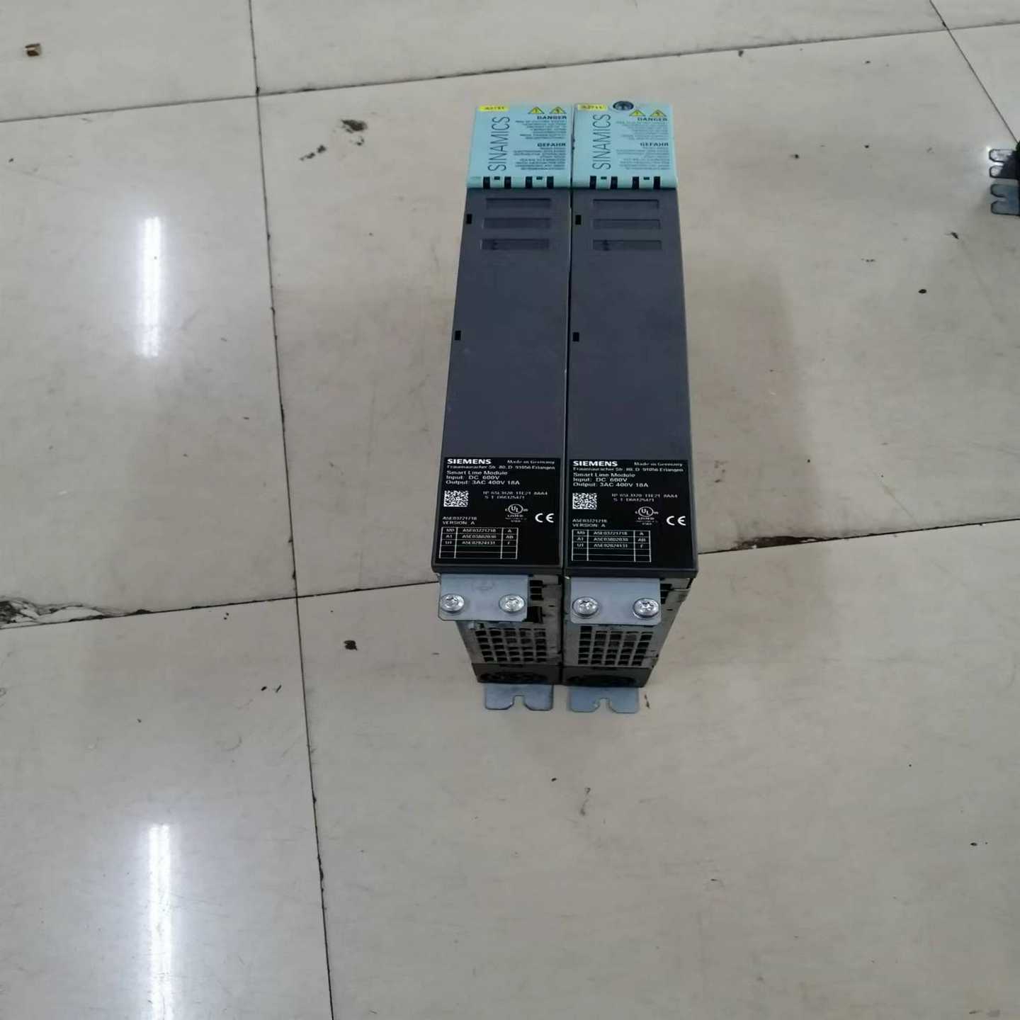 6SL3120-1TE21-8AA4质保【卡奥电子】