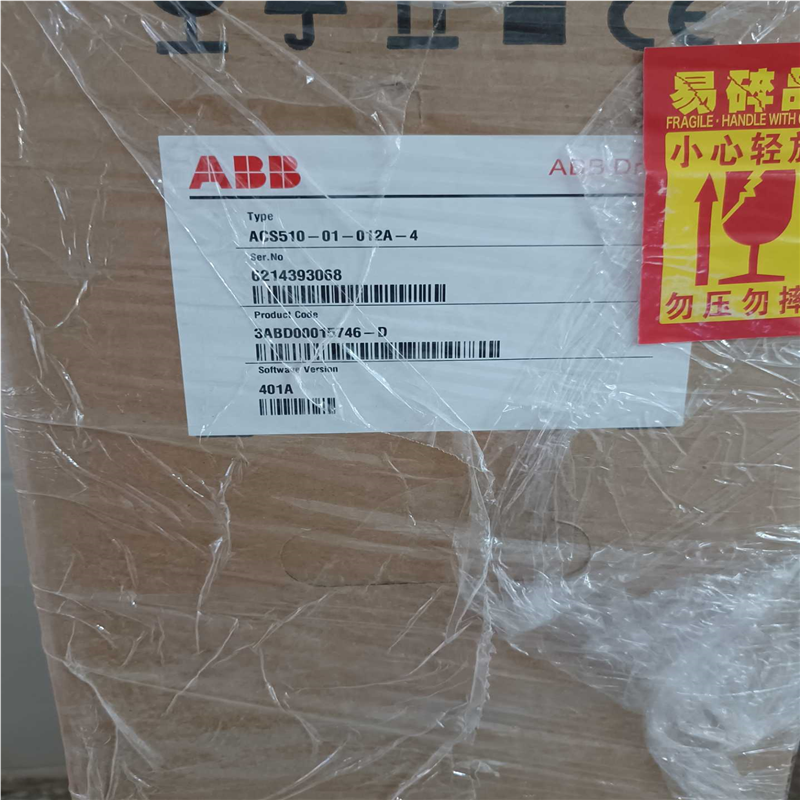ABB变频器ASC510系列ASC510-0议价