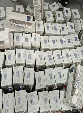 信捷PLC主机 XC2-48T-E，成色漂亮，功能包好，需要【鑫鑫商