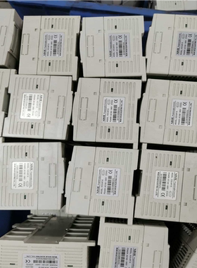 议~信捷PLC XC5-24T-E 外观漂亮 年份2020年 功