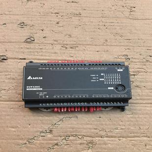 议 台达DVP32EC00R3