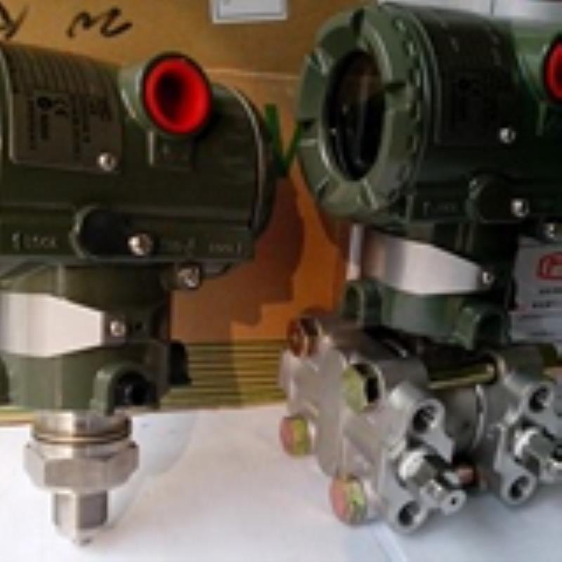 日本横河EJA440A变送器