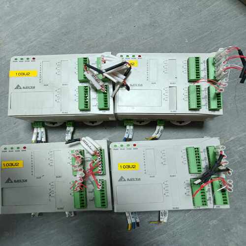 （霸霸电子）台达扩展模块 DTE10P  功能 联系